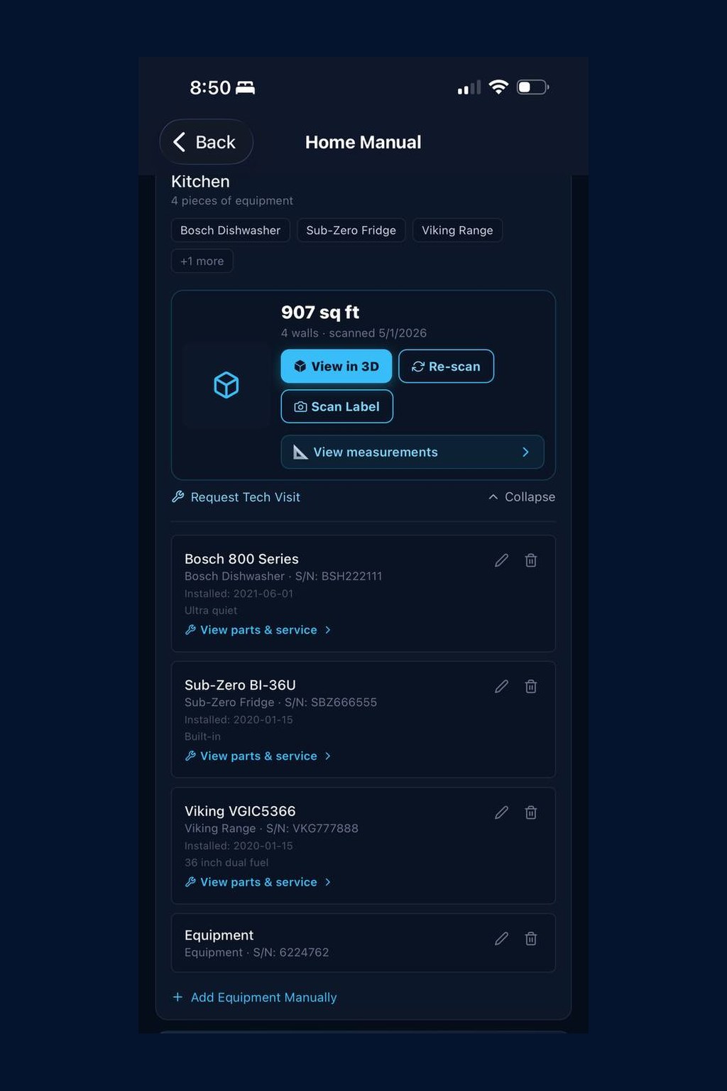 ProperFix: Full-Service Home Management and Concierge